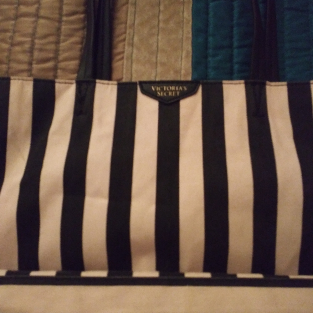 Victoria secret tote